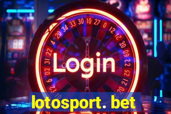 lotosport. bet